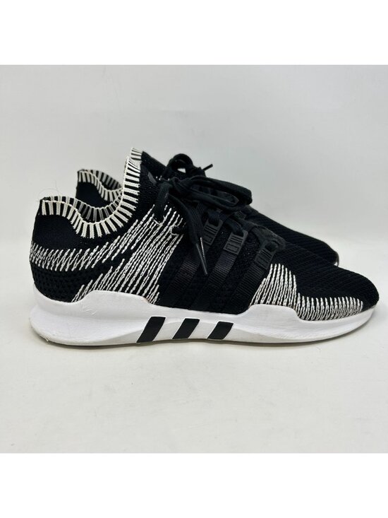 Adidas EQT Support ADV Primeknit BY9390 Black White Mens Size 12 Sneakers main image 8